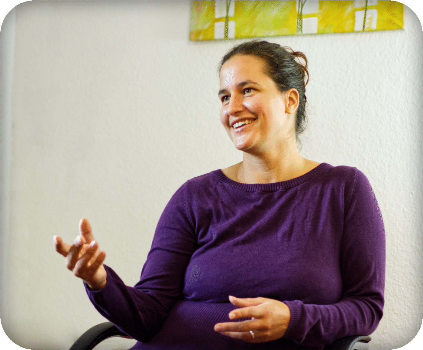 Einzelberatung Therapie Heilpraktiker